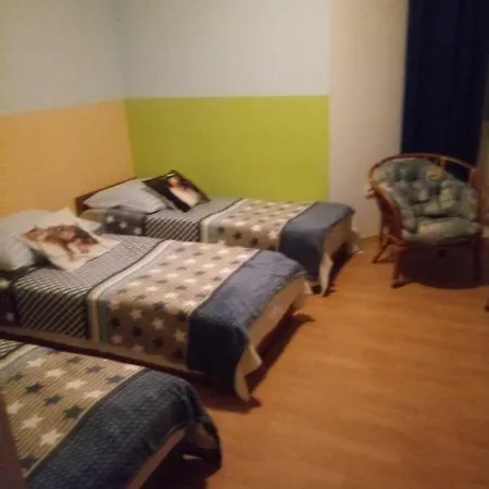 Alehandra Bed & Breakfast Mielno (Koszalin)