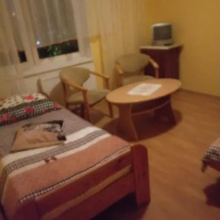 Bed & Breakfast Alehandra *