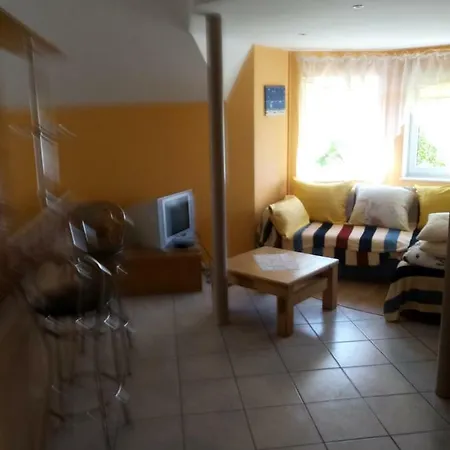 Bed & Breakfast Alehandra