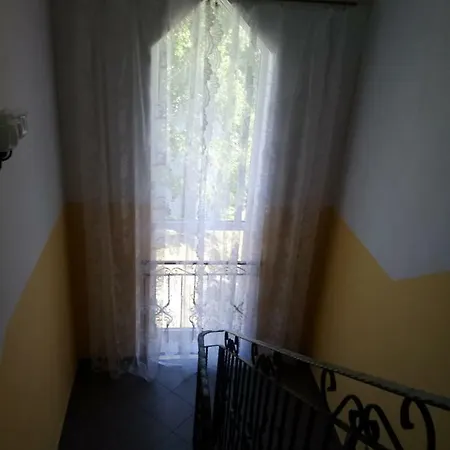Alehandra Bed & Breakfast Mielno (Koszalin)