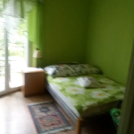 Alehandra Bed & Breakfast