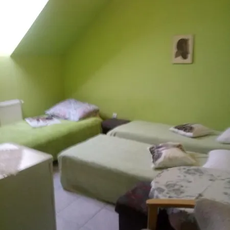 Bed & Breakfast Alehandra Mielno (Koszalin)