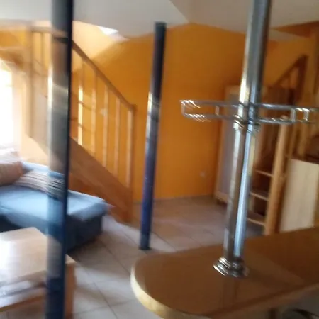 Bed & Breakfast Alehandra Mielno (Koszalin)