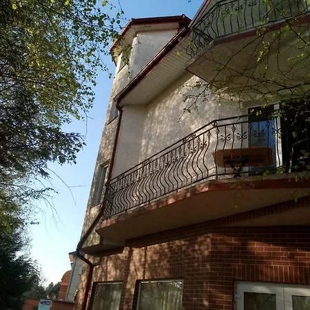 Bed & Breakfast Alehandra Mielno (Koszalin)