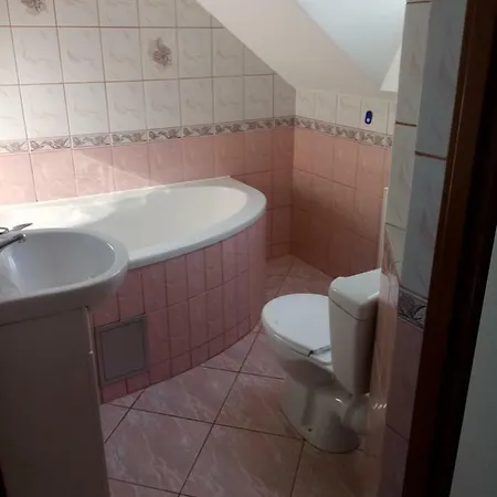 Alehandra Bed & Breakfast