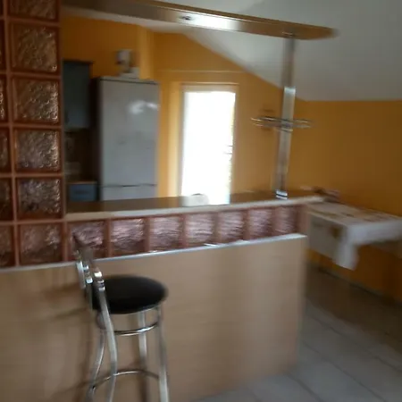 Alehandra Bed & Breakfast Mielno (Koszalin)